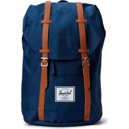 Herschel Retreat Backpack - Navy