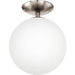 Eglo Rondo Ceiling Flush Light ∅ 25cm