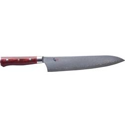 Mcusta Zanmai Classic Pro HFR-8007D Gyutohkniv 24 cm