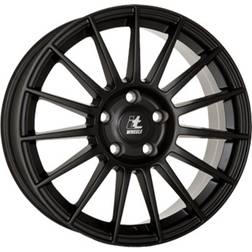 IT Wheels Jante Alu 17 Sofia 5x120 7,5J ET35 Farbe Schwarz Matt