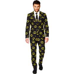 OppoSuits The Jag