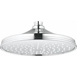 Grohe Rainshower Rustic 210 Chrome