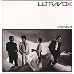 Ultravox - Vienna (Vinyl)