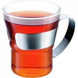 Bodum Assam Latteglas 30cl 2st