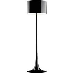 Flos Spun Light F Bodenlampe 176.6cm