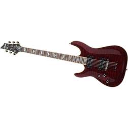 Schecter Omen Extreme-6 LH