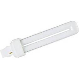 Sylvania 0025904 Fluorescent Lamp 10W G24d-1