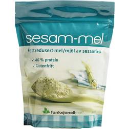 Funksjonell Mat Sesame Flour 250g