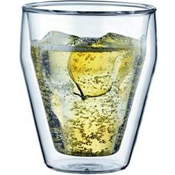 Bodum Titlis Verre 25cl 2pcs