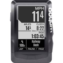 Wahoo Fitness Elemnt