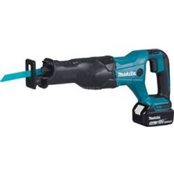 Makita Akku-Reciprosäge DJR186RT 18 V 5 0 Ah 1 Akku Lade