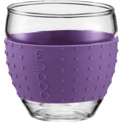 Bodum Pavina Drikkeglas 35cl 2stk