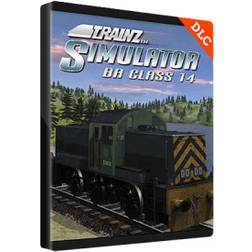 Trainz Simulator 12: BR Class 14 (PC)