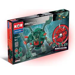 Geomag Kor Proteon Swomp 103pcs
