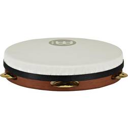 Meinl PAV10AB-M-TF 10" Tambourin avec peau