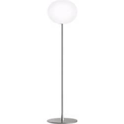 Flos Glo-Ball F1 Bodenlampe 135cm