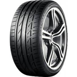 Bridgestone Potenza S001 RFT 225/35 R19 88Y XL