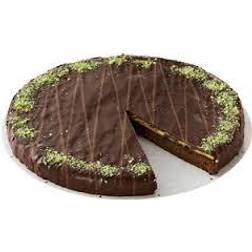 Delicato French chocolate Cake