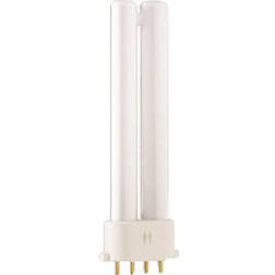 Philips Master PL-S Fluorescent Lamp 7W 2G7 827