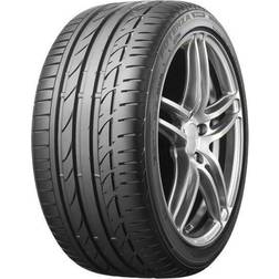 Bridgestone Potenza S001 RFT 205/50 R17 89Y