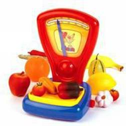 Klein Fruit & Veg Scale 9322