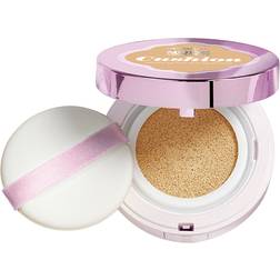 L'Oréal Paris Loreal Nude Magique Cushion Foundation 07 Golden Beige 14 g