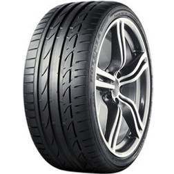 Bridgestone Potenza S001 RFT 225/50 R17 94W