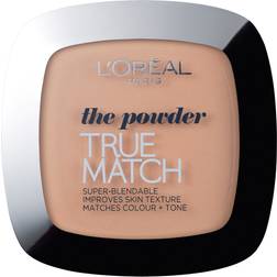 L'Oréal Paris Polvo compacto True Match (varios tonos) Beige