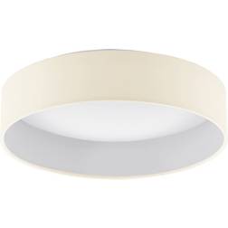 Eglo Palomaro 93392 Ceiling Flush Light 32cm