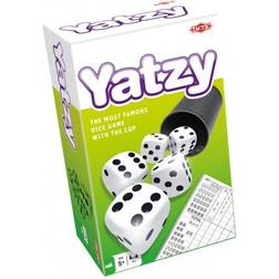 Tactic Yatzy