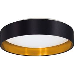 Eglo Maserlo Ceiling Flush Light 38cm