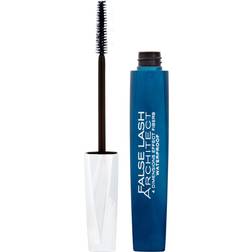 L'Oréal Paris False Lash Waterproof Mascara Sort