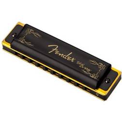 Fender Blues Deville Harmonica Diatonique Ré