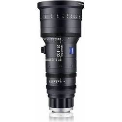 Zeiss LWZ.3 21-100mm/T2.9-3.9 for PL