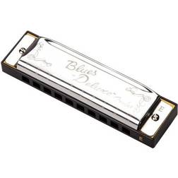 Fender Blues Deluxe Harmonica E