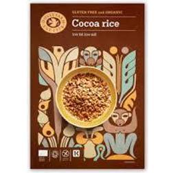 Doves Farm Cocoa Rice 375g