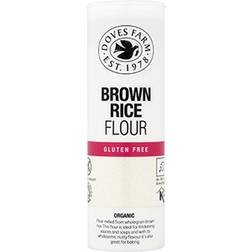 Doves Farm Brown Rise Flour 120g