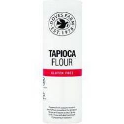 Doves Farm Tapioca Flour 110g