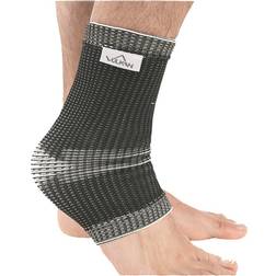 Vulkanskydd Advanced Elastic Ankle Support