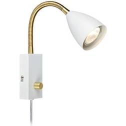 Markslöjd Ciro Flex Wall light 6.5cm