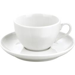 Pillivuyt Cecil Kaffekop, Tekop 18cl