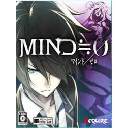 Mind Zero (PC)