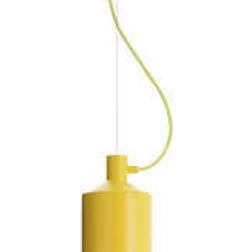 Zero Silo Pendellampa