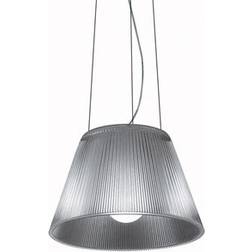 Flos Romeo Moon S1 Pendant Lamp