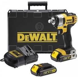 Dewalt DCF880D2 (2x2.0Ah)