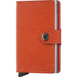 Secrid Miniwallet - Crisple Orange