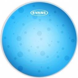 Evans Hydraulic Blue 12'' peau de tom