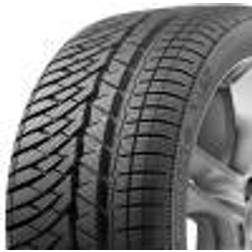 Michelin Pilot Alpin PA4 255/35 R 19 96V XL