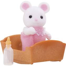 Sylvanian Families Mouse Baby