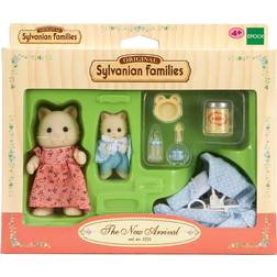 Sylvanian Families Den Lille Ny